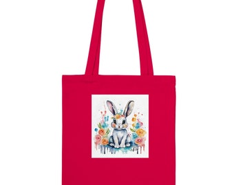 Classic tote bag bunny Dolly