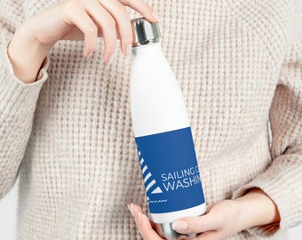 SCOW 20oz Insulated Bottle