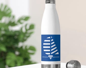 SCOW 20oz Insulated Bottle