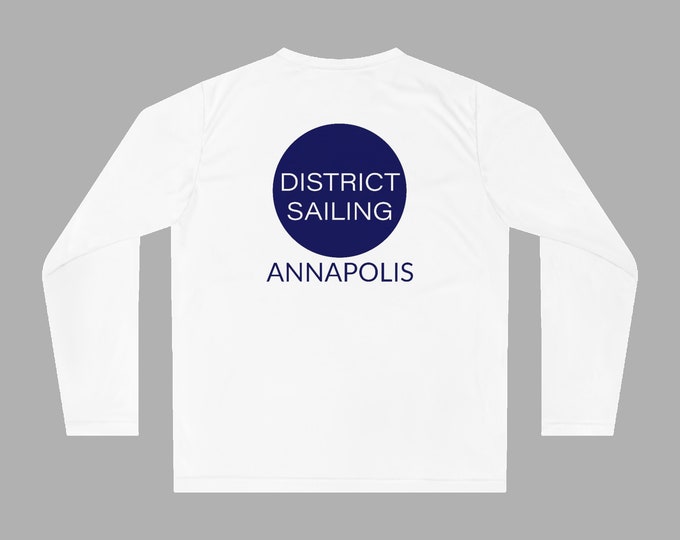 Custom Sailing Shirt, Tech Shirts, Racing Shirts, Long Sleeves, Sports Shirts, UV Protection