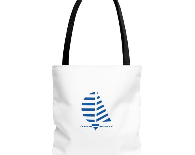 SCOW Tote Bag (AOP)