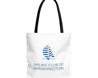 SCOW Tote Bag