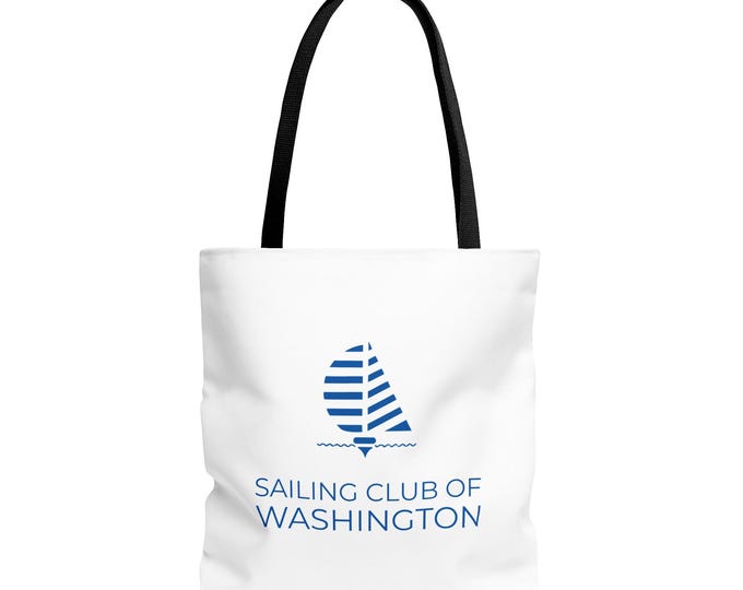 SCOW Tote Bag