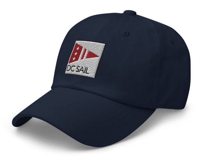 DC Sail Hat