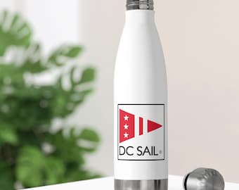 DC Sail 20oz Insulated Bottle
