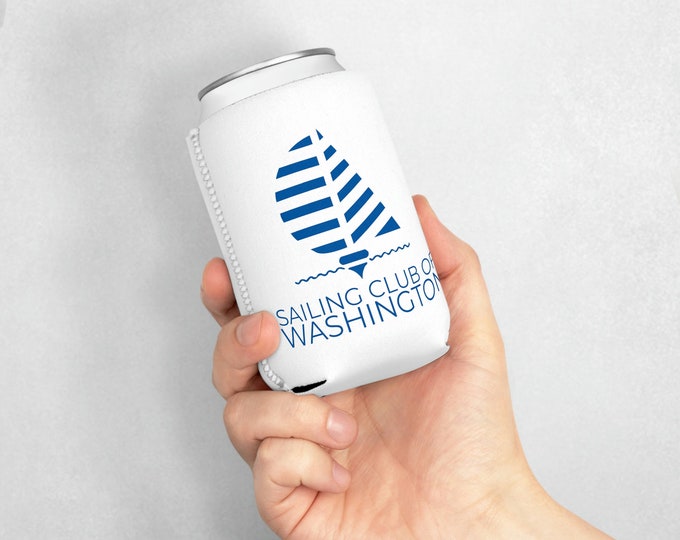 Can Cooler Sleeve