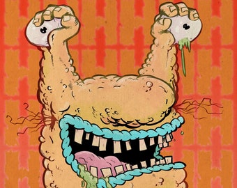 Aaahh!!!