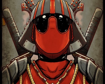 The Deadpoolmarai