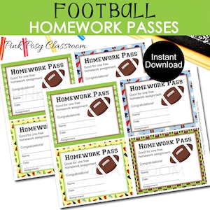 Fußball Hausaufgaben Pässe, Klassenzimmer Management, Sofort Download, Lehrer Ressourcen, Klassenzimmer Material, Hausaufgaben Vorlage, Klassenzimmer Spiel