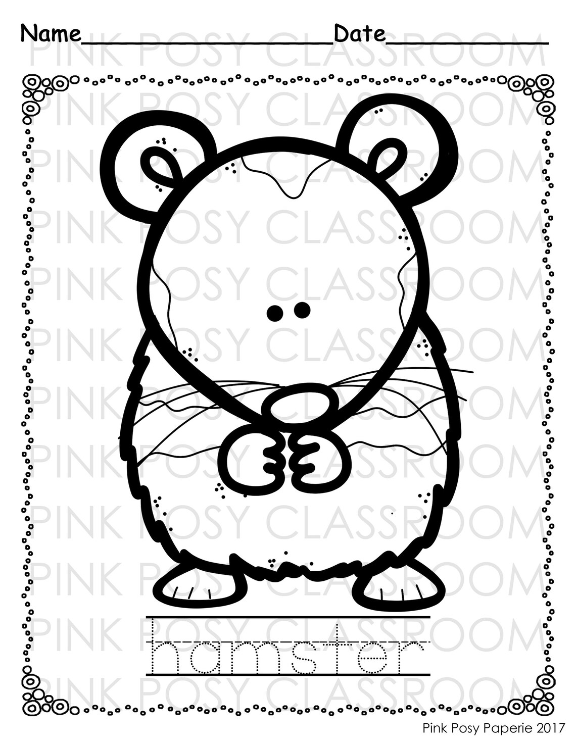 10 Nocturnal Animal Coloring Pages to Unleash Your Inner Artist