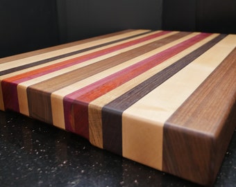 Luxe collectie snijplankrand nerf