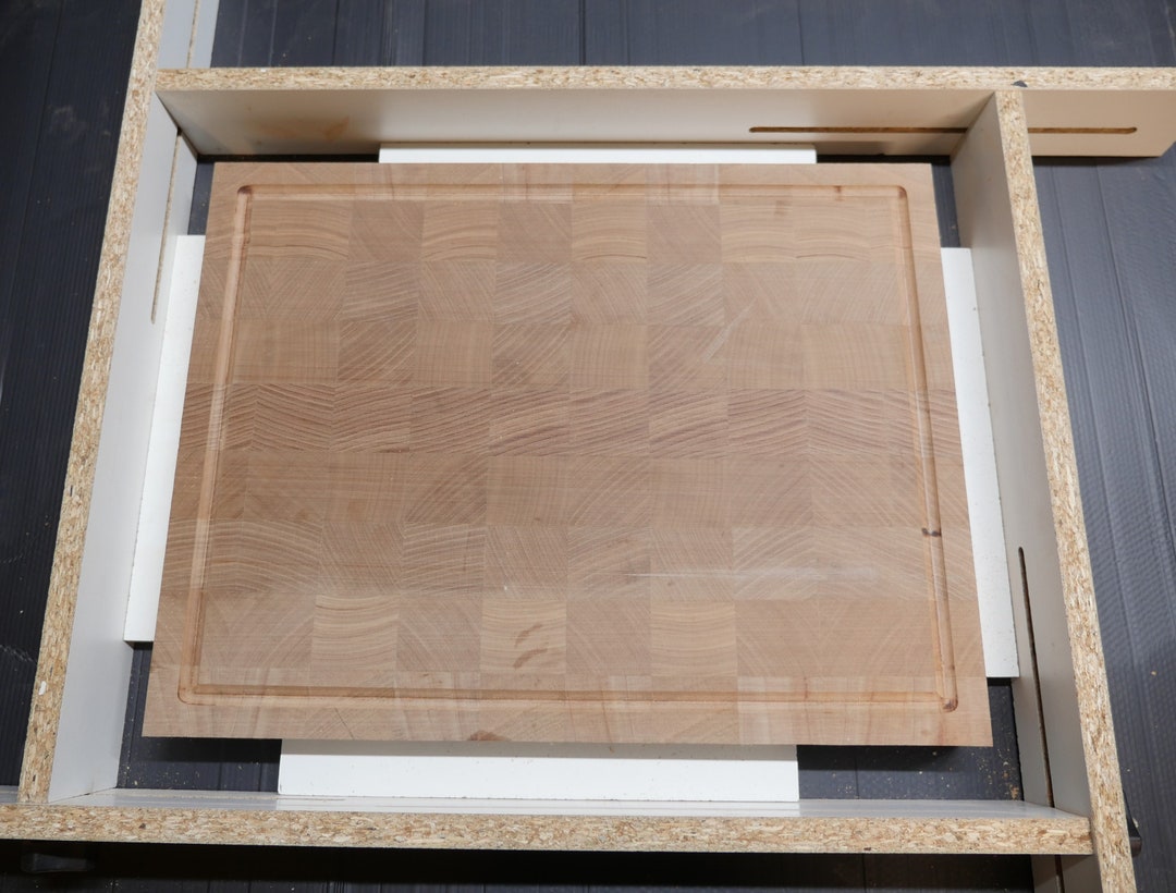 Juice Groove Jig, Adjustable Frame System Etsy