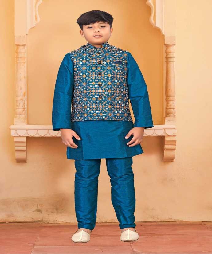 Boys stylish online kurta pajama