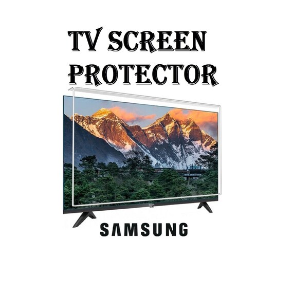 Samsung 2024 tv screensaver
