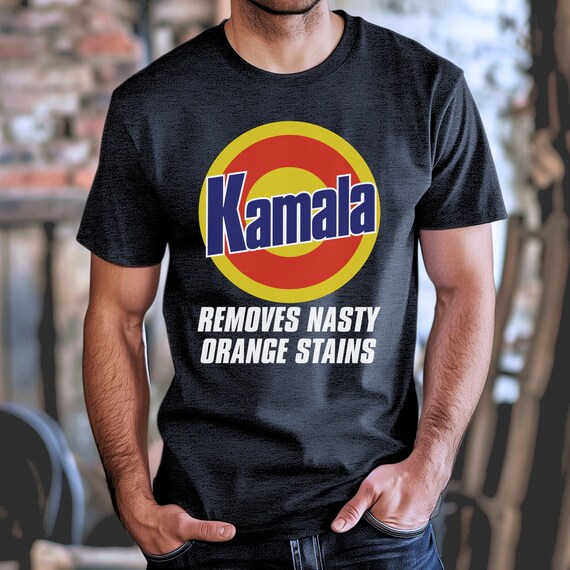 Camisetas anaranjadas hotsell