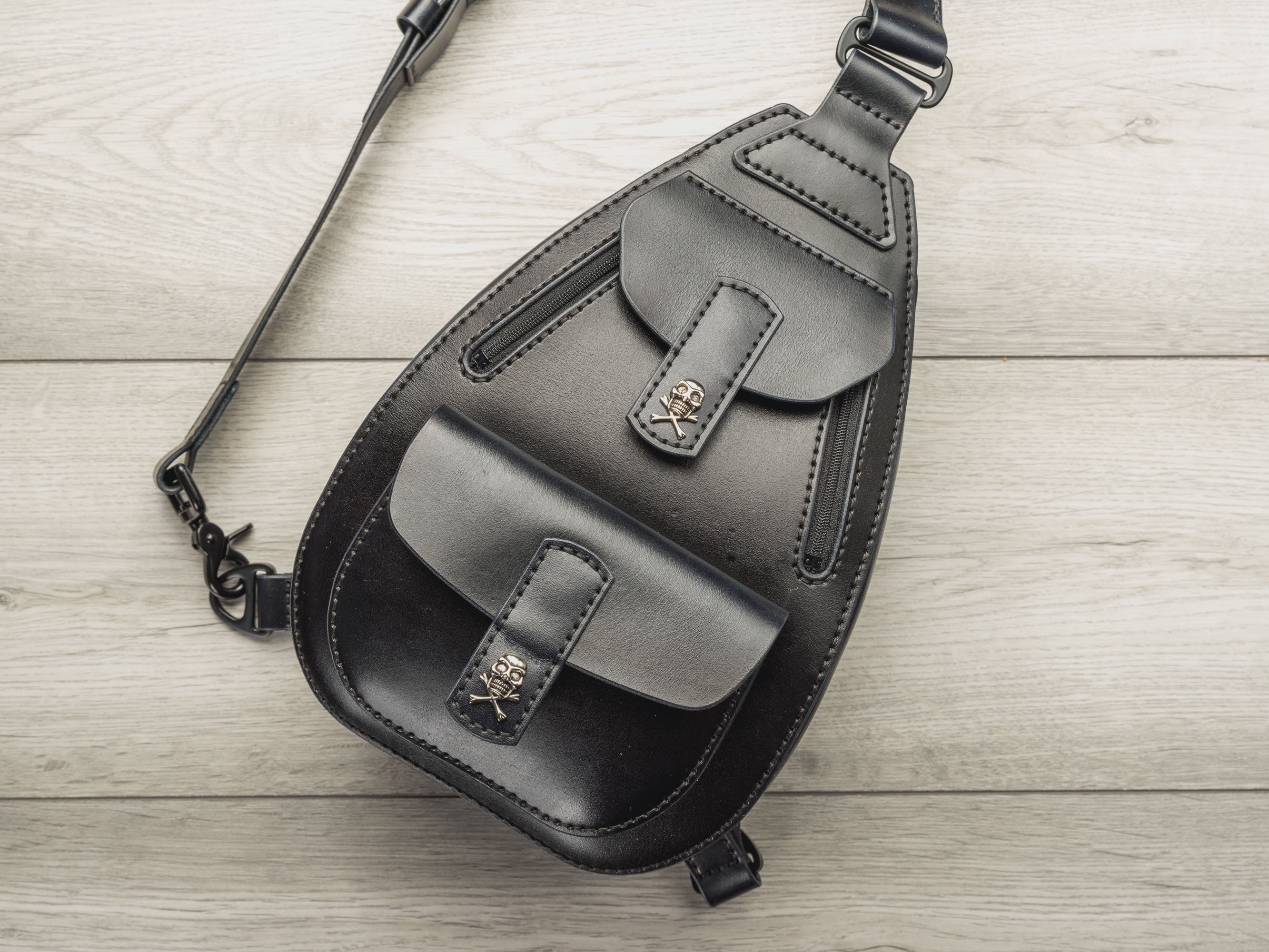 10 Decorative Rivets Ornament, Skull Rivets, Decorative Rivets Die-cast ...