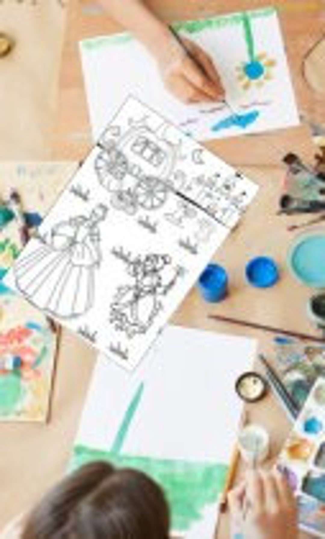 Colorprint,printable,wallpaper,kids,playkids,colour,paint,paintable ...
