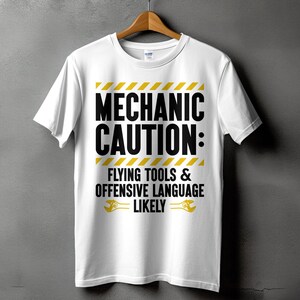 Mechanic Svg Png, Race Automobile Garage Svg Png, Funny Mechanic Svg Cricut Png Sublimation Designs