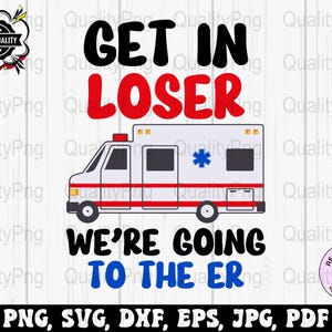 Paramedic Svg Png, Funny Emergency Medical Services Png, Ems Svg Cricut, Emt Png Sublimation Designs