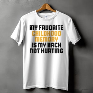 Funny Old Man My Back Not Hurting Svg Png, Funny Old People Svg Cricut, Sarcastic Old Age Png Sublimation Designs