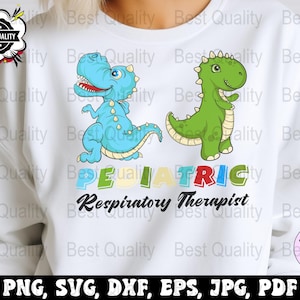 Respiratory Therapy Svg Png, Pediatric Respiratory Therapist Svg, Respiratory Therapist Svg Cricut, RRT Png Sublimation Designs