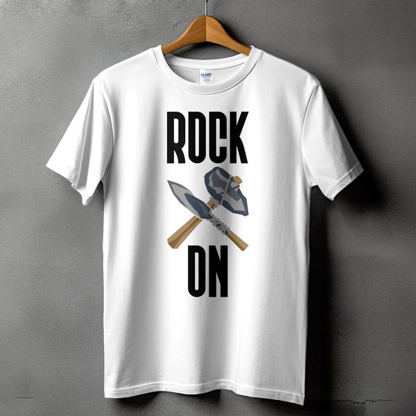 Geologist Svg Png, Rock On Svg Cricut, Rockhound Geology Png, Rockhounding Png Sublimation Designs