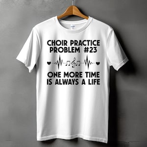 Choir Svg Png, Choir Director Gift Svg, Funny Choir Cricut Png Sublimation Designs