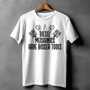Mechanic Svg Png, Diesel Mechanics Tools Svg Png, Funny Mechanic Svg Cricut Png Sublimation Designs
