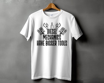 Mechanic Svg Png, Diesel Mechanics Tools Svg Png, Funny Mechanic Svg Cricut Png Sublimation Designs