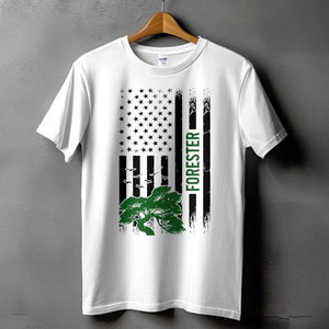 Lumberjack Svg Png, Forester American Flag Svg Cricut, Carpentry Png Sublimation Designs, Logger Svg Files