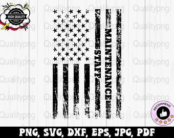 Maintenance Svg Png, Maintenance Staff Png, Repairman Svg Cricut, Funny Maintenance Manager Png Sublimation Designs