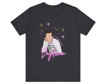 Living in A Daydream T-shirt, Harry Styles