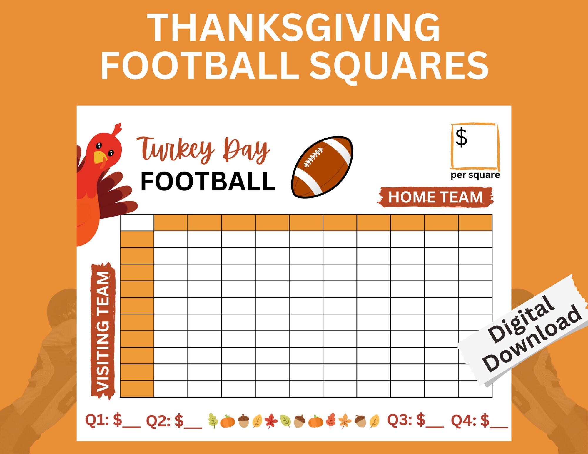 Thanksgiving appetizer suggestions