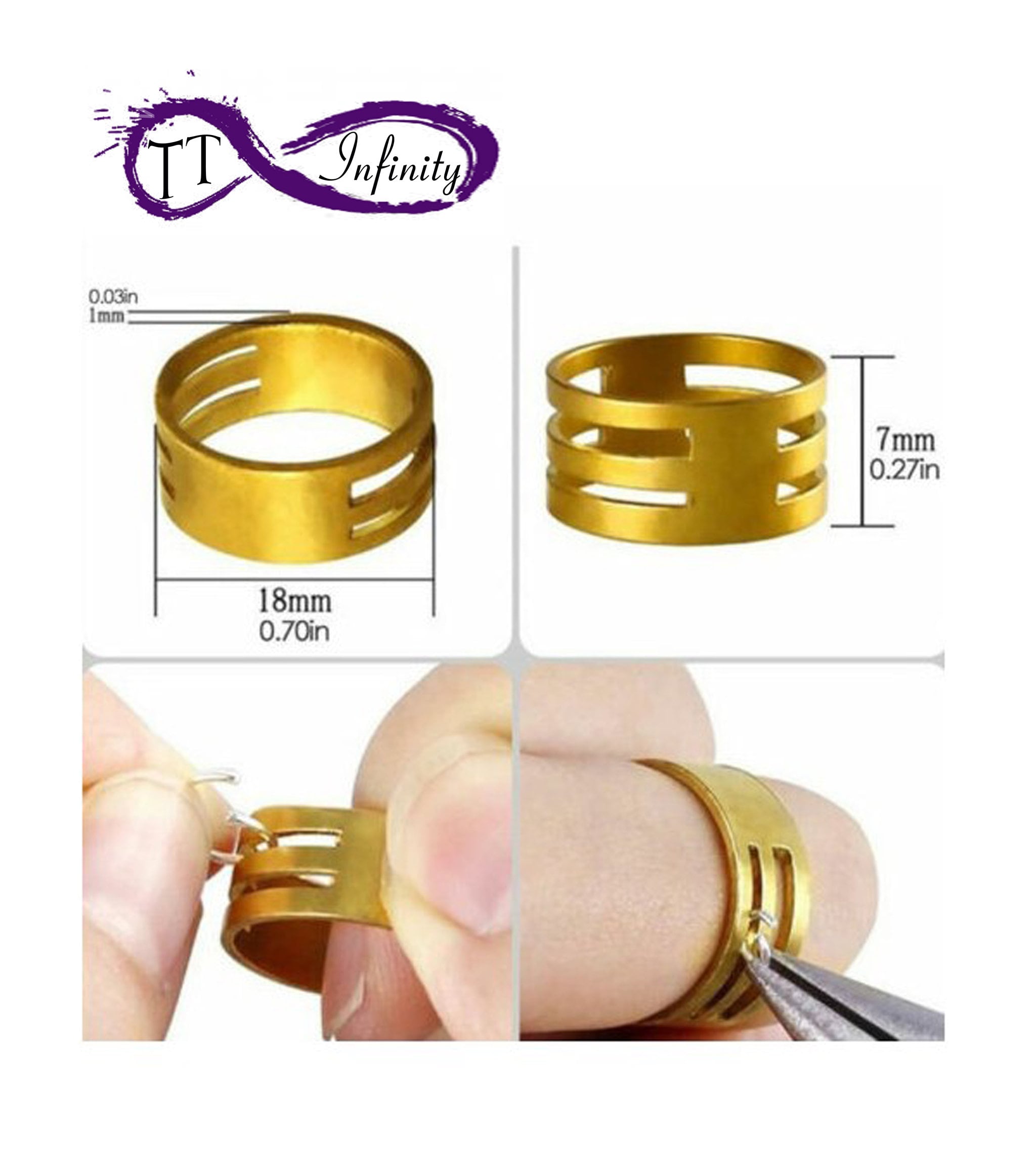 Jewellery Making Findings 870pcs Kit and 7pcs Tools DIY Etsy UK