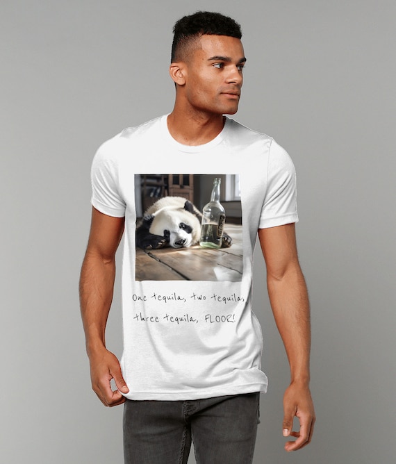 One Tequila Two Tequila Three Tequila Floor Funny Gift T-Shirt One Tequila Two Tequila Three Tequila Floor Funny Gift T-Shirt