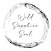 Wild Sapphire Soul
