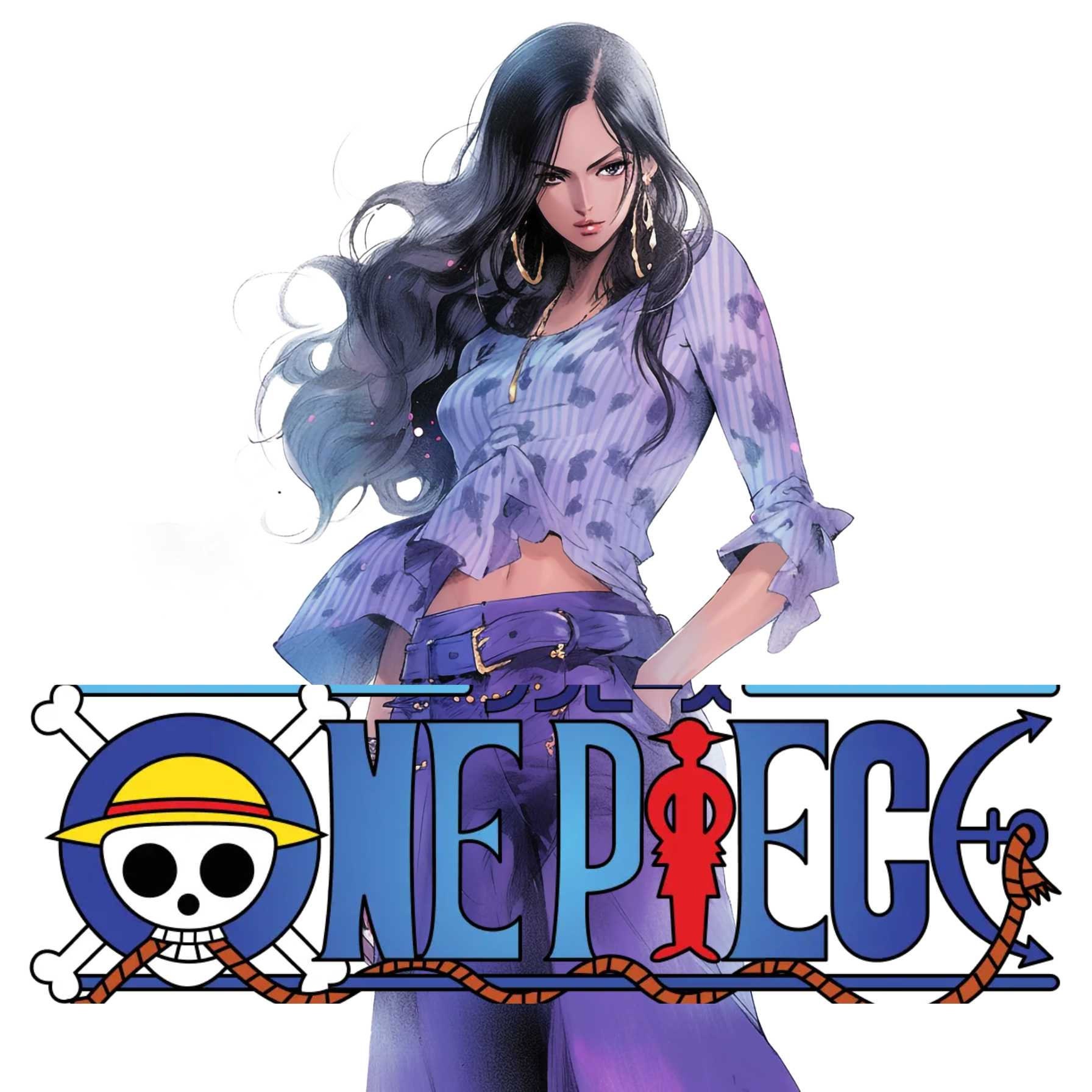 Mera Mera no Mi One Piece Poster by RobinChan