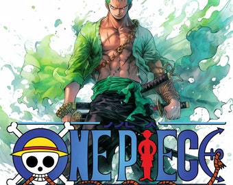 Zoro Png Page - One Piece Zoro, Transparent Png HD phone wallpaper