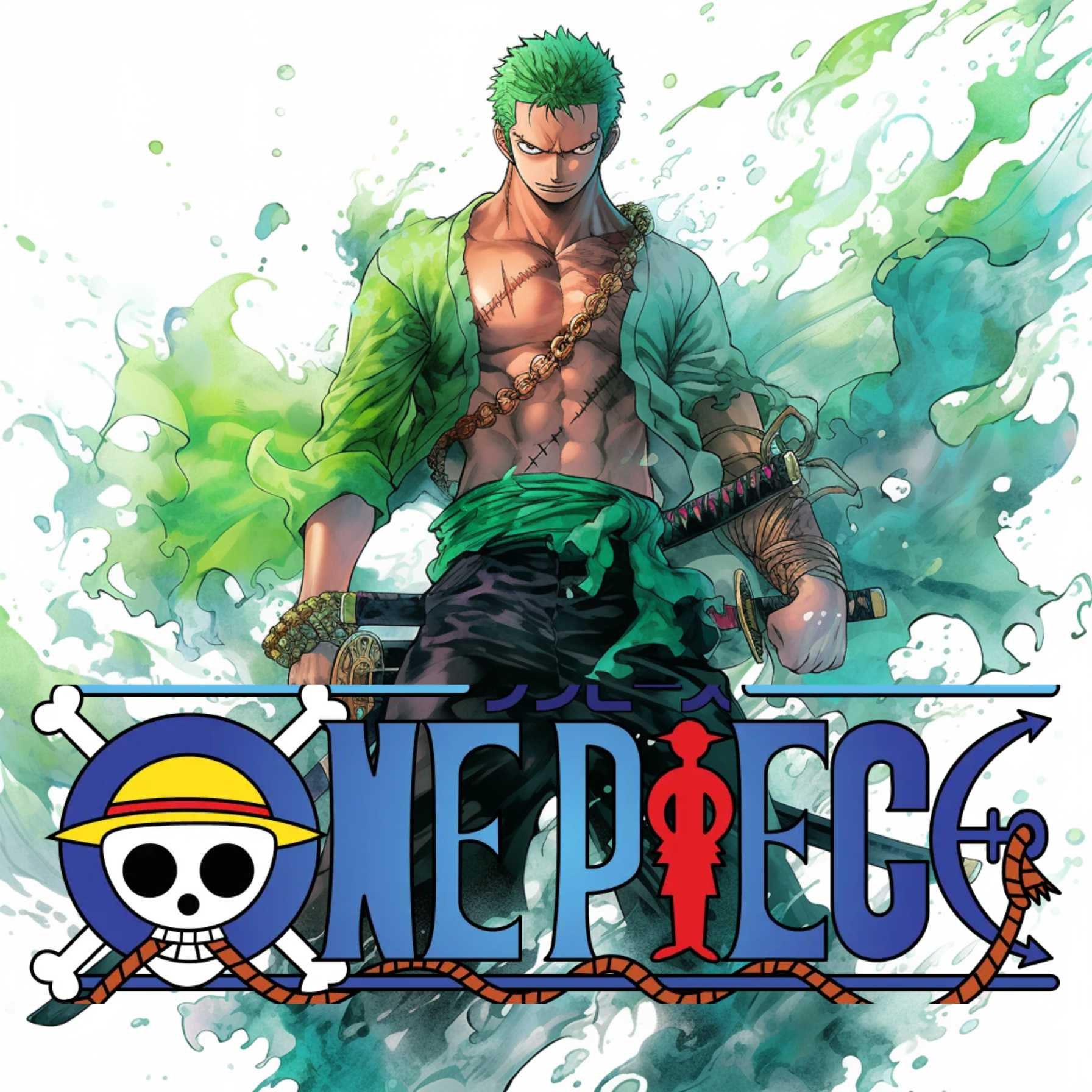 Zoro Png 