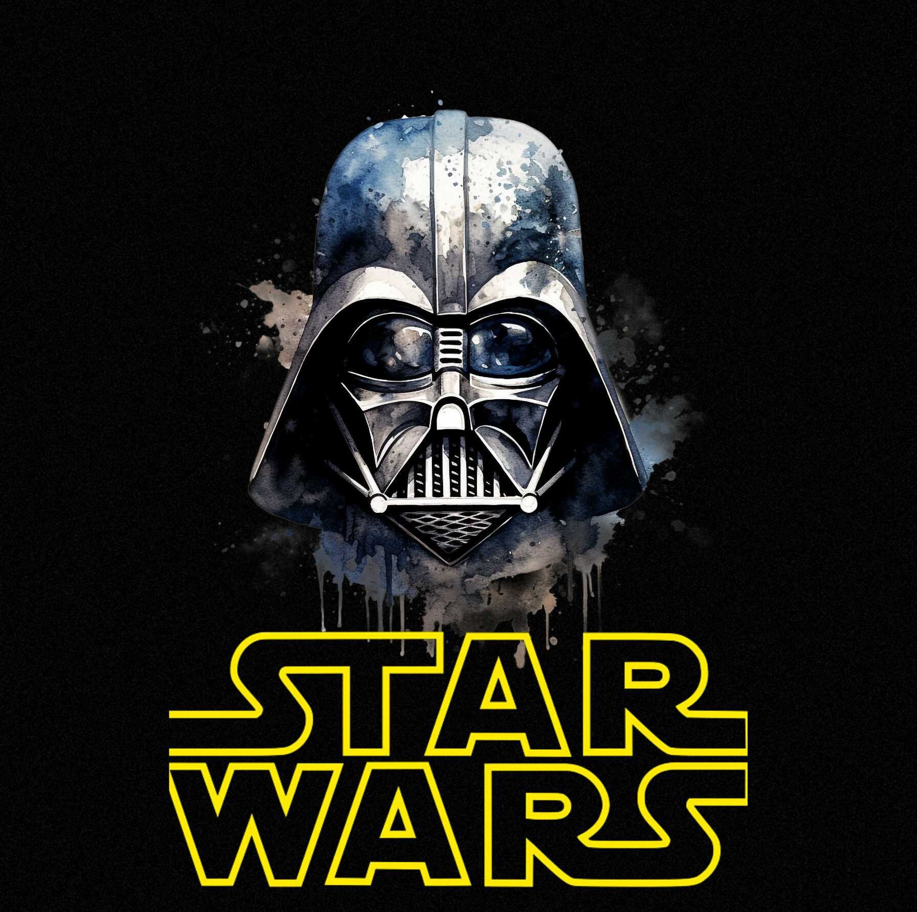 ダースベイダーのポスター - Etsy 日本