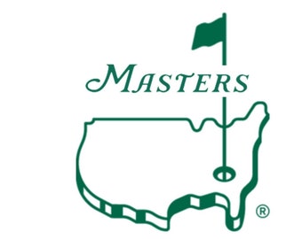 Masters Caddy Outfit Costume- Customize Downloadable Template for Canva