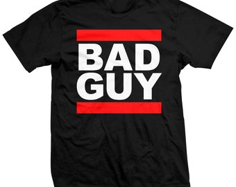 Scott Hall - Camiseta Linhas de Bad Guy