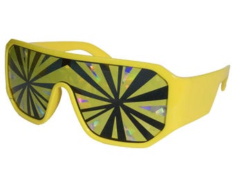 Louis Vuitton Cyclone Metal Sunglasses Z1700U - Etsy