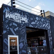ProWrestlingTees - Etsy 日本