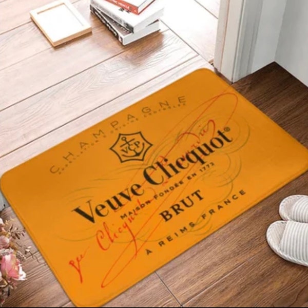 Luxury Doormat Etsy