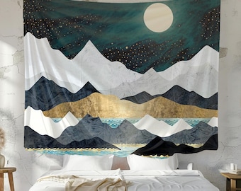 TAPESTRIES
