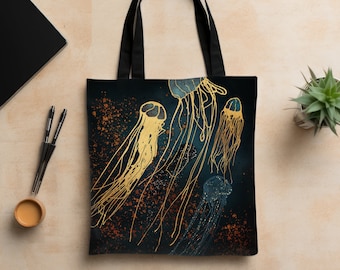 TOTE BAGS