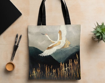 TOTE BAGS