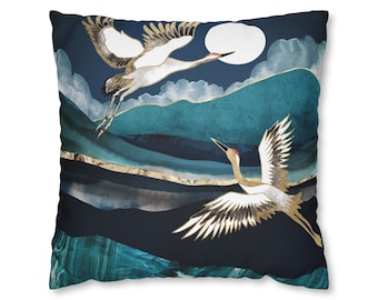 PILLOW COVERS