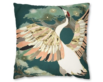 PILLOW COVERS